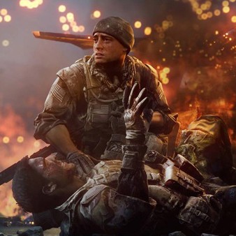 Battlefield 4 Premium Edition