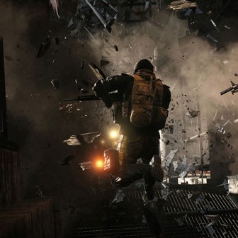 Battlefield 4 Premium Edition