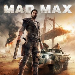 Игра Mad Max для PC / ПК, активация в стим Steam для региона РФ / Россия цифровой ключ