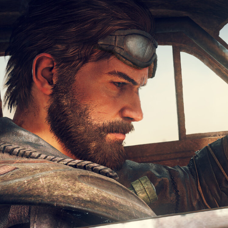 Игра Mad Max для PC / ПК, активация в стим Steam для региона РФ / Россия цифровой ключ