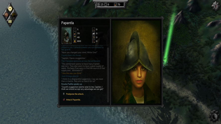 Expeditions: Conquistador, Steam Gift