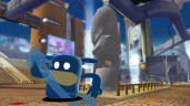 de Blob 2, Steam Gift