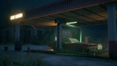 Gas Station Simulator, Steam Gift