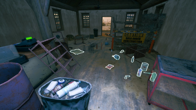 Gas Station Simulator, Steam Gift