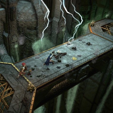 Игра Warhammer Chaosbane Deluxe Edition для PC / ПК, активация в стим Steam для региона РФ / Россия цифровой ключ