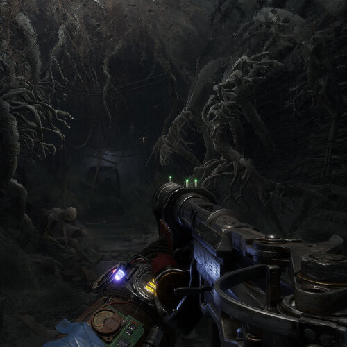 Игра Metro Exodus - Gold Edition PC, Steam Gift регион Россия, РФ