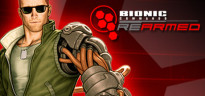 Bionic Commando: Rearmed - The Pack, Steam Gift
