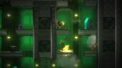 Bionic Commando: Rearmed - The Pack, Steam Gift
