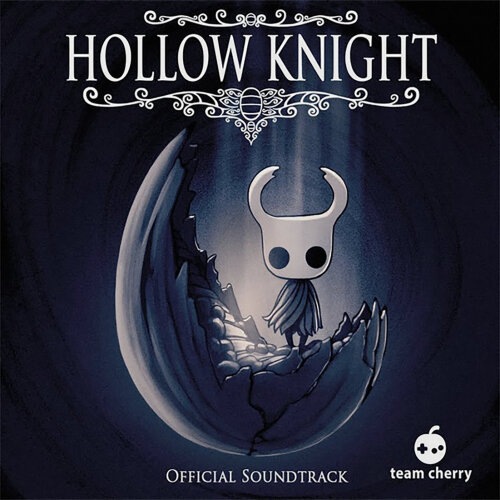 Игра Hollow Knight & Soundtracks PC, Steam Gift регион Россия, РФ