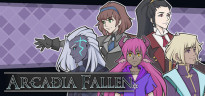 Arcadia Fallen, Steam Gift