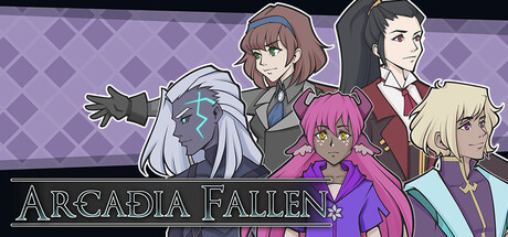 Arcadia Fallen, Steam Gift