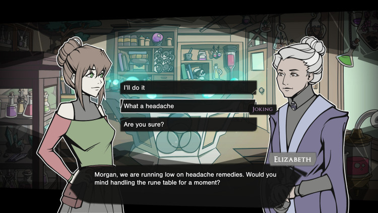 Arcadia Fallen, Steam Gift