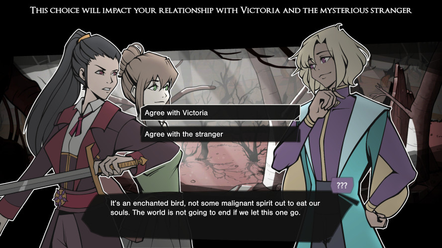 Arcadia Fallen, Steam Gift