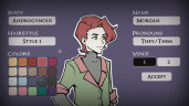 Arcadia Fallen, Steam Gift