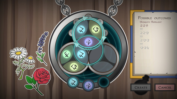 Arcadia Fallen, Steam Gift