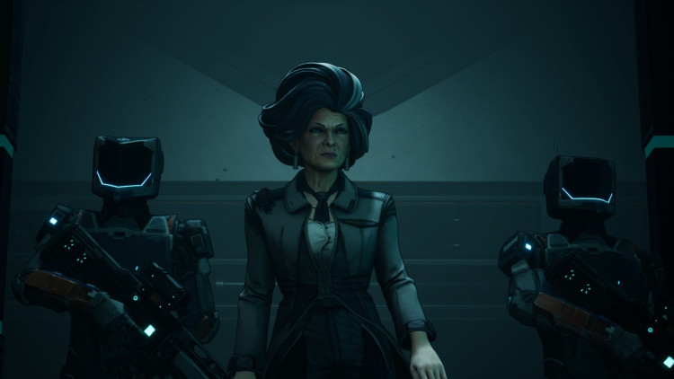 New Tales from the Borderlands, Steam Gift