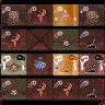Sol Cesto, Steam Gift