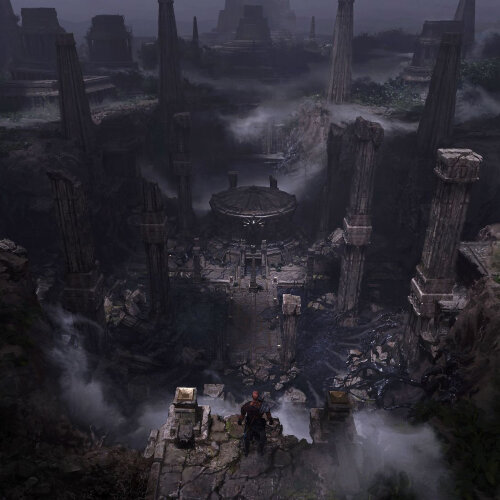 Diablo IV: Vessel of Hatred Ultimate Edition