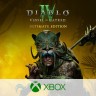 Diablo IV: Vessel of Hatred Ultimate Edition