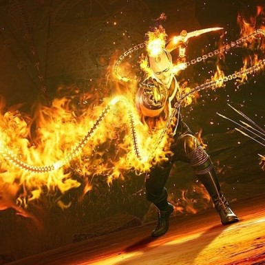 DLC Дополнение Marvel's Midnight Suns Season Pass PlayStation 5