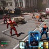 DLC Дополнение Marvel's Midnight Suns Season Pass PlayStation 5