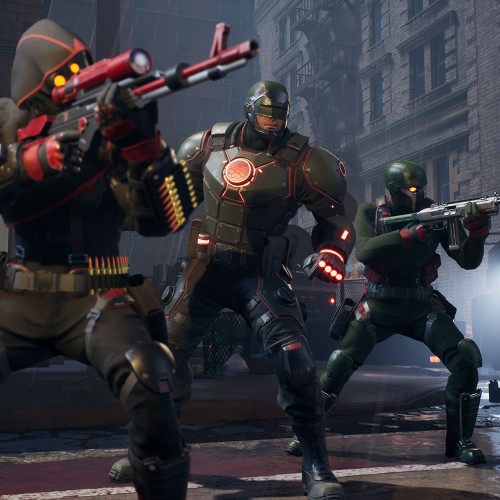 DLC Дополнение Marvel's Midnight Suns Season Pass PlayStation 5