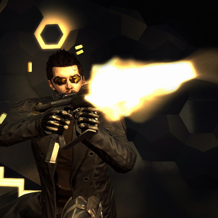 Игра Deus Ex: Human Revolution - Director's Cut PC, Steam Gift регион Россия, РФ
