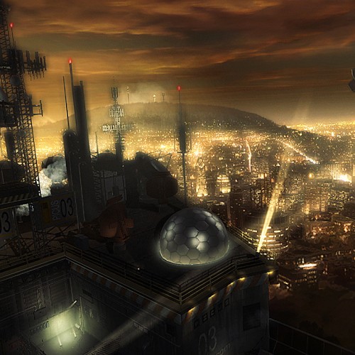 Игра Deus Ex: Human Revolution - Director's Cut PC, Steam Gift регион Россия, РФ