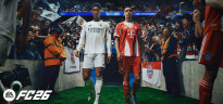 EA SPORTS FC™ 26 - The World's Game Edition, Steam Gift