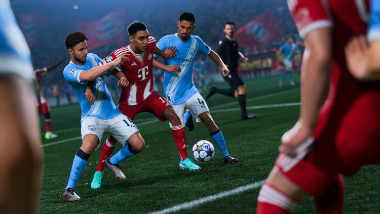 EA SPORTS FC™ 26 - The World's Game Edition, Steam Gift