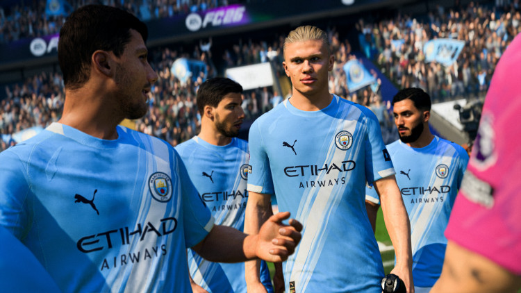 EA SPORTS FC™ 26 - The World's Game Edition, Steam Gift