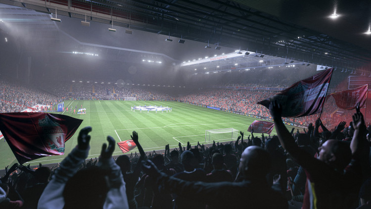 EA SPORTS FC™ 26 - The World's Game Edition, Steam Gift