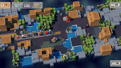 Unrailed 2: Back on Track, Steam Gift