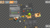 Unrailed 2: Back on Track, Steam Gift