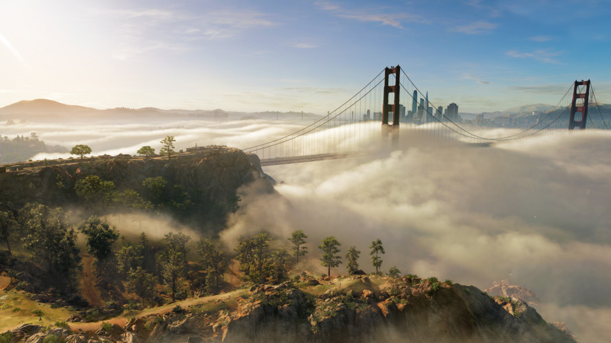 Watch_Dogs® 2 - Watch_Dogs2, Steam Gift