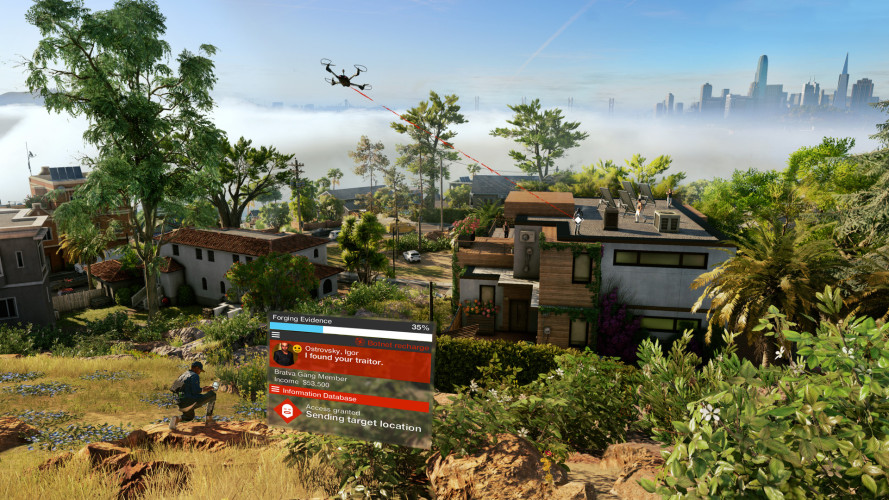 Watch_Dogs® 2 - Watch_Dogs2, Steam Gift