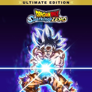 Игра DRAGON BALL: Sparking! ZERO Ultimate Edition для PC / ПК, активация в стим Steam для региона РФ / Россия цифровой ключ