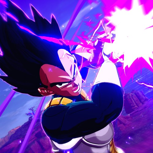 Игра DRAGON BALL: Sparking! ZERO Ultimate Edition для PC / ПК, активация в стим Steam для региона РФ / Россия цифровой ключ