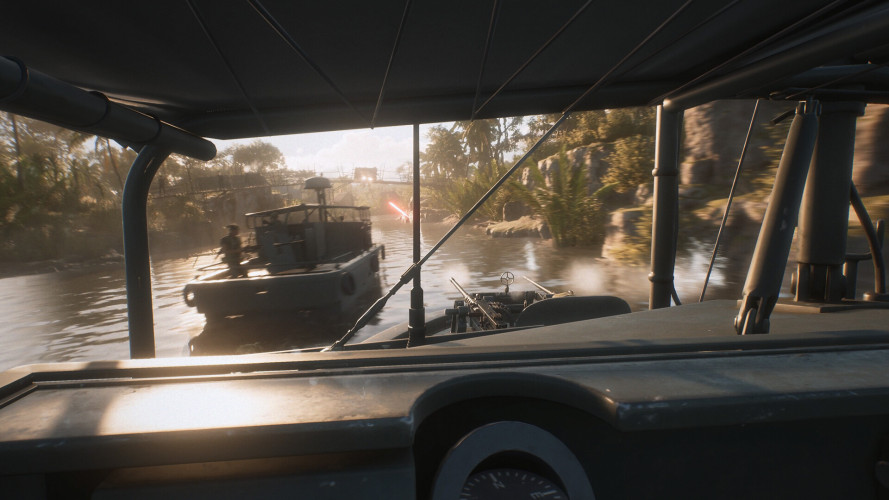 Hell Let Loose: Vietnam - Deluxe Edition, Steam Gift