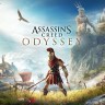 Игра Assassin’s Creed Одиссея PC / ПК, активация в Ubisoft, Uplay цифровой ключ, EU