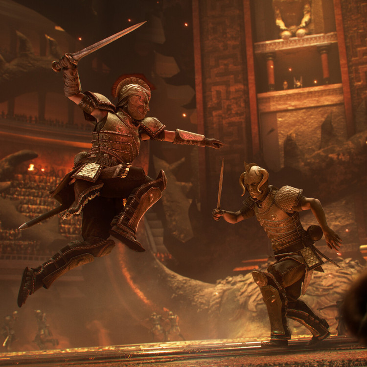 Игра Resonance: A Plague Tale Legacy для PC / ПК, активация в стим Steam для региона РФ / Россия цифровой ключ