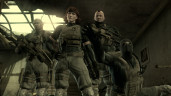 METAL GEAR SOLID: MASTER COLLECTION Vol.2, Steam Gift