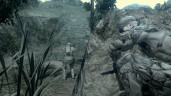 METAL GEAR SOLID: MASTER COLLECTION Vol.2, Steam Gift