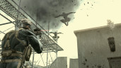 METAL GEAR SOLID: MASTER COLLECTION Vol.2, Steam Gift