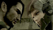 METAL GEAR SOLID: MASTER COLLECTION Vol.2, Steam Gift