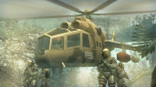 METAL GEAR SOLID: MASTER COLLECTION Vol.2, Steam Gift