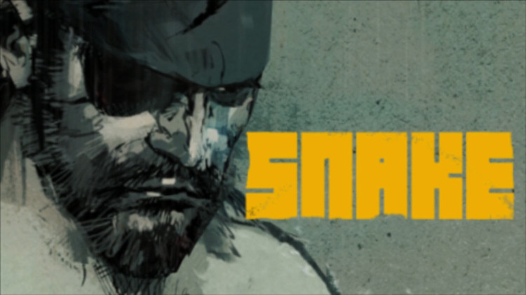 METAL GEAR SOLID: MASTER COLLECTION Vol.2, Steam Gift