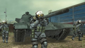 METAL GEAR SOLID: MASTER COLLECTION Vol.2, Steam Gift