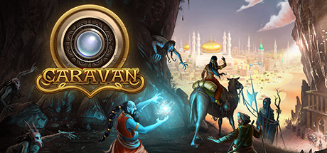 Caravan, Steam Gift