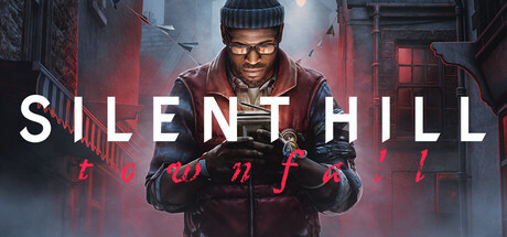 SILENT HILL: Townfall, Steam Gift